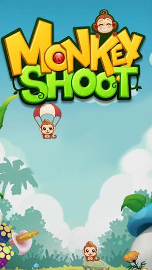 game pic for Monkey shoot